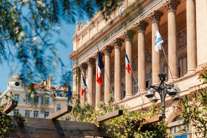 Hôtel La Valette-du-Var