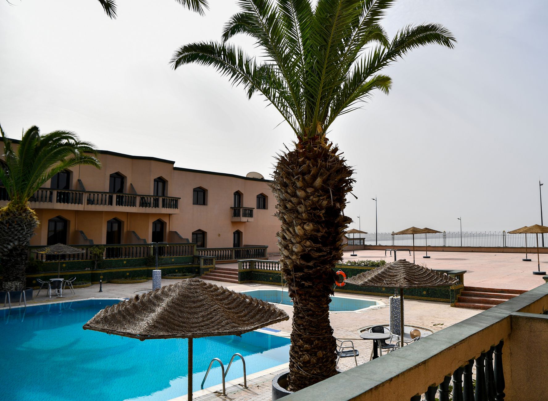 Hôtel La Valette-du-Var